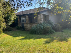 Plantation House, Boksburg